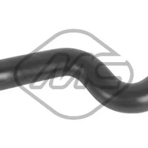 Zamów dziś Przewód powietrza doładowującego METALCAUCHO 79096