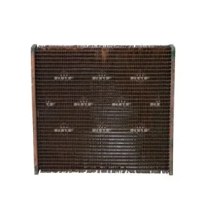 Hit sprzedaży Siatka chłodnicy, układ chłodzenia silnika NRF 791