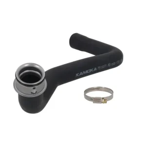 Szybka wysyłka Przewód elastyczny chłodnicy KAMOKA 7910071