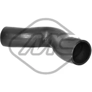 Niska cena Przewód powietrza doładowującego METALCAUCHO 79102