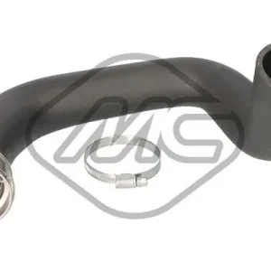 Przewód powietrza doładowującego METALCAUCHO 79111 Zniżka