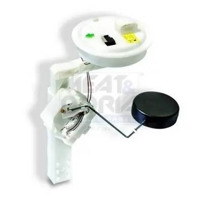 Czujnik, poziom paliwa MEAT & DORIA 79112 Ostatnie sztuki