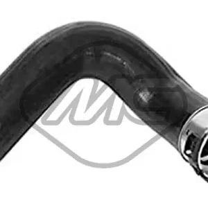 Przewód powietrza doładowującego METALCAUCHO 79112 Bestseller