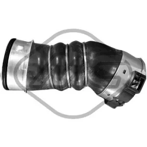 Przewód powietrza doładowującego METALCAUCHO 79113 Zniżka