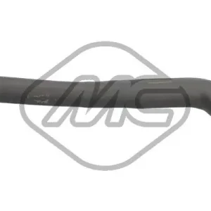 Przewód powietrza doładowującego METALCAUCHO 79125 Szybka dostawa