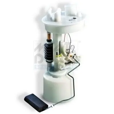 Czujnik, poziom paliwa MEAT & DORIA 79128 Rabat