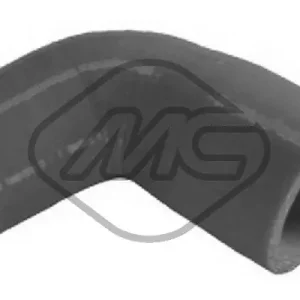 Przewód powietrza doładowującego METALCAUCHO 79129 Dostępne od ręki