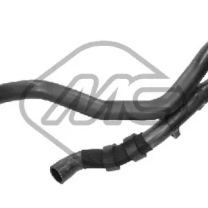 Przewód elastyczny chłodnicy METALCAUCHO 79130 Sprawdź teraz