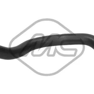 Rurka płynu chłodzącego METALCAUCHO 79131 Promocja