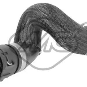 Przewód elastyczny chłodnicy METALCAUCHO 79132 Sprawdź teraz