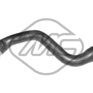 Przewód elastyczny chłodnicy METALCAUCHO 79133 Obniżka ceny