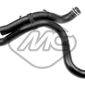 Przewód elastyczny chłodnicy METALCAUCHO 79134 Dostępne od ręki