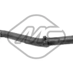 Kup teraz Przewód elastyczny chłodnicy METALCAUCHO 79135