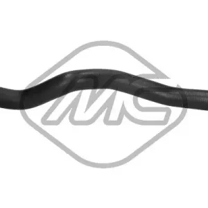 Przewód elastyczny chłodnicy METALCAUCHO 79136 Okazja