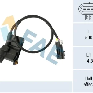 Kup online Czujnik, pozycja wałka rozrządu FAE 79137