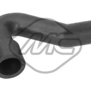 Najlepsza cena Przewód powietrza doładowującego METALCAUCHO 79143