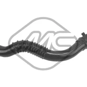 Przewód powietrza doładowującego METALCAUCHO 79145 Okazja