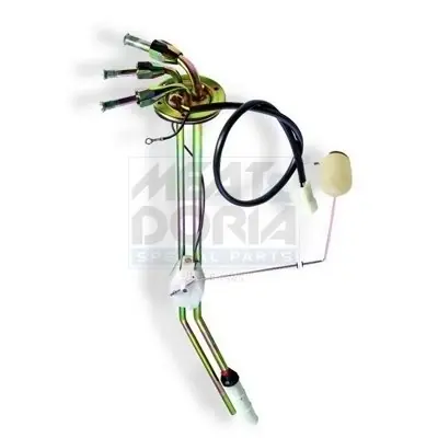 Czujnik, poziom paliwa MEAT & DORIA 79147 Super okazja