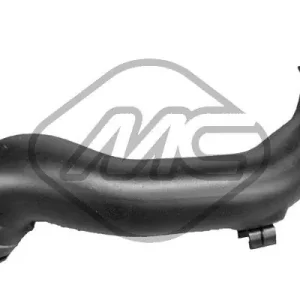 Ekspresowa dostawa Przewód powietrza doładowującego METALCAUCHO 79152