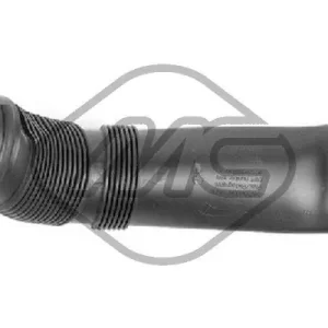 Wysoka jakość Rura wlotowa, zasilanie powietrzem METALCAUCHO 79157