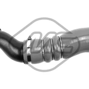 Rura wlotowa, zasilanie powietrzem METALCAUCHO 79158 Taniej