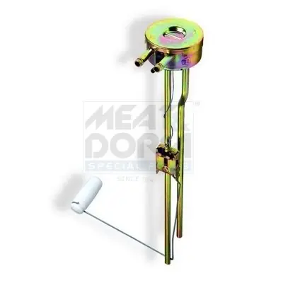 Czujnik, poziom paliwa MEAT & DORIA 79168 Super okazja