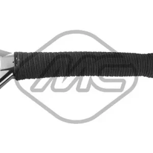 Przewód elastyczny, instalacja powietrzna METALCAUCHO 79168 Bestseller