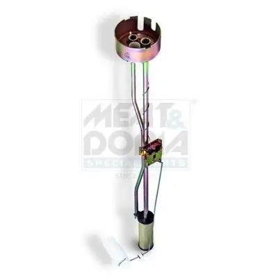 Czujnik, poziom paliwa MEAT & DORIA 79171 Darmowy zwrot