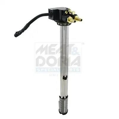 Czujnik, poziom paliwa MEAT & DORIA 79174 Ostatnia szansa