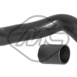 Przewód powietrza doładowującego METALCAUCHO 79174 Popularny