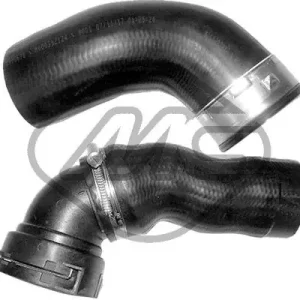 Ekspresowa dostawa Przewód powietrza doładowującego METALCAUCHO 79175