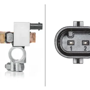 Bestseller Sklep Wazcar  Karta produktu: HEL 6PK 010 557-921 HELLA CZUJNIK ZARZĄDZANIE AKUMULATOREM