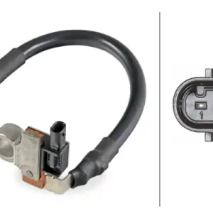 Bestseller Sklep Wazcar  Karta produktu: HEL 6PK 010 942-901 HELLA CZUJNIK ZARZĄDZANIE AKUMULATOREM