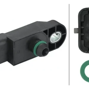 Sklep Wazcar  Karta produktu: HEL 6PP009400751 HELLA czujnik ciśnienia Niska cena