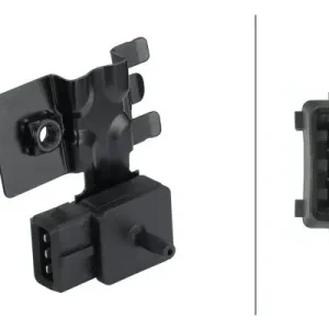 Bezpieczne zakupy Sklep Wazcar  Karta produktu: HEL 6PP009400961 HELLA czujnik ciśnienia