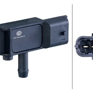 Tylko dziś Sklep Wazcar  Karta produktu: HEL 6PP009409181 HELLA czujnik ciś.spalin AR/CHE/FI/FO/OP/SA