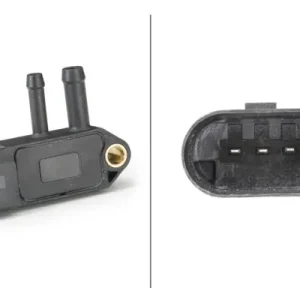 Taniej Sklep Wazcar  Karta produktu: HEL 6PP009409261 HELLA czujnik ciś.spalin VAG