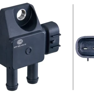 Sklep Wazcar  Karta produktu: HEL 6PP009409301 HELLA czujnik ciś.spalin TOYOTA Tylko dziś