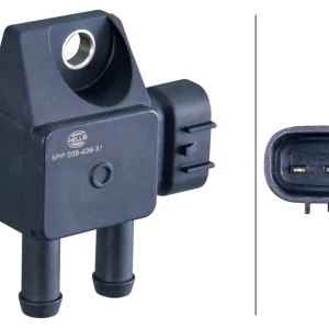 Darmowa dostawa Sklep Wazcar  Karta produktu: HEL 6PP009409311 HELLA czujnik ciś.spalin TOYOTA