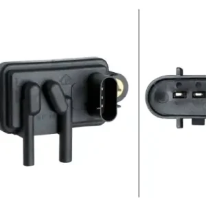 Bezpieczna płatność Sklep Wazcar  Karta produktu: HEL 6PP009409391 HELLA czujnik ciś.spalin TRANSIT 94-00