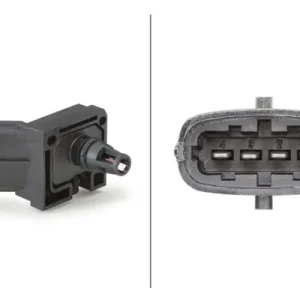 Sklep Wazcar  Karta produktu: HEL 6PP013112221 HELLA czujnik ciśnienia Darmowy zwrot