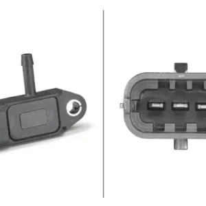 Najlepsza cena Sklep Wazcar  Karta produktu: HEL 6PP013112261 HELLA czujnik ciśnienia