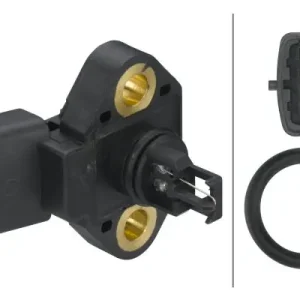 Nowy Sklep Wazcar  Karta produktu: HEL 6PP013400031 HELLA czujnik ciśnienia