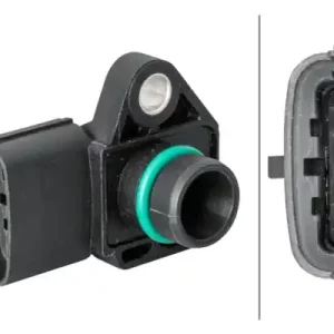 Sklep Wazcar  Karta produktu: HEL 6PP358152021 HELLA czujnik ciś.doładowania .. Hit cenowy