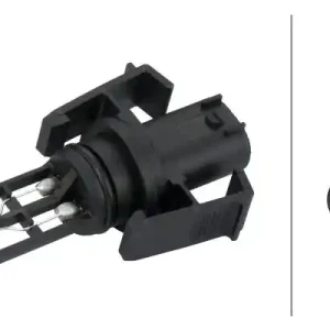 Zniżka Sklep Wazcar  Karta produktu: HEL 6PT 009 109-291 HELLA CZUJNIK TEMPERATURY POWIETRZA MERCEDES