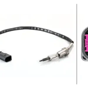 Zniżka Sklep Wazcar  Karta produktu: HEL 6PT 014 494-681 HELLA CZUJNIK TEMPERATURY SPALIN VW