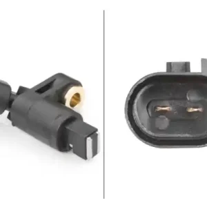 Bestseller Sklep Wazcar  Karta produktu: HEL 6PU 009 106-091 HELLA CZUJNIK ABS VW GOLF III, IV 91-03 LP