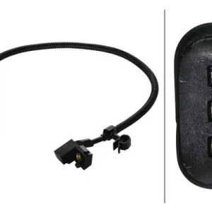 Ekspresowa dostawa Sklep Wazcar  Karta produktu: HEL 6PU 009 167-481 HELLA CZUJNIK OBROTÓW WAŁU KORB. VAG