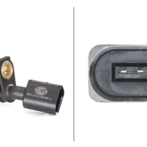 Bestseller Sklep Wazcar  Karta produktu: HEL 6PU 010 039-991 HELLA CZUJNIK ABS SKODA FABIA 99- LP