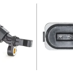 Bestseller Sklep Wazcar  Karta produktu: HEL 6PU 012 039-781 HELLA CZUJNIK ABS SKODA FABIA 99- LT